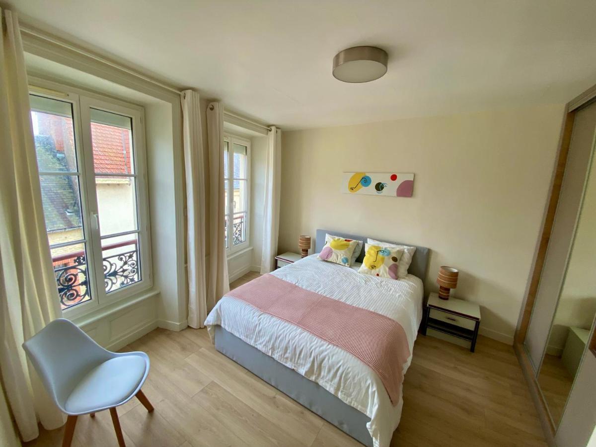 Charming Fisher House On The Seaside 그랑캉프-메지 외부 사진